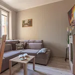 U Renaty Lejlighed Krynica Zdroj