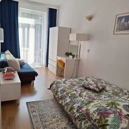Apartment U Renaty