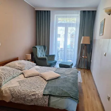 U Renaty Krynica Zdroj