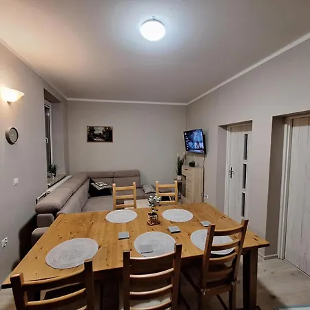 U Renaty * Krynica Zdroj
