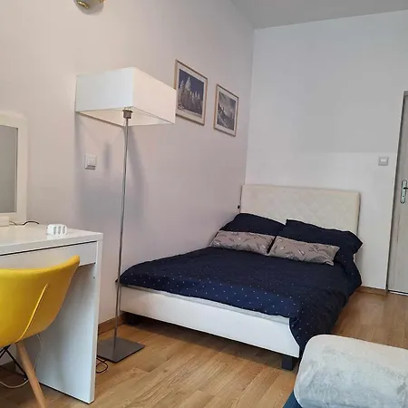 U Renaty Apartment