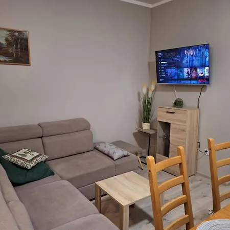 U Renaty Apartment *