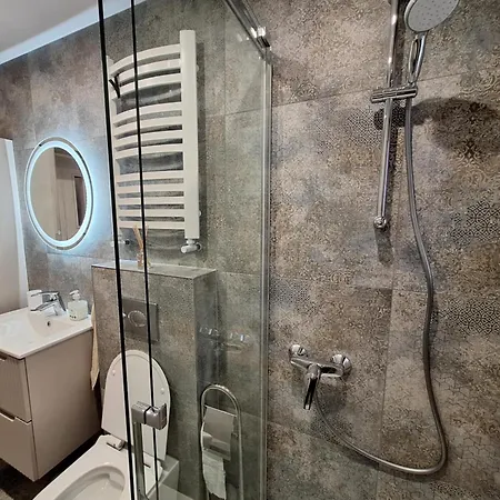 U Renaty Apartment Krynica Zdroj