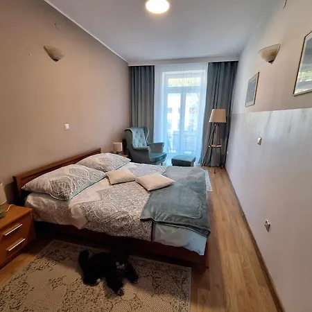 U Renaty Krynica Zdroj