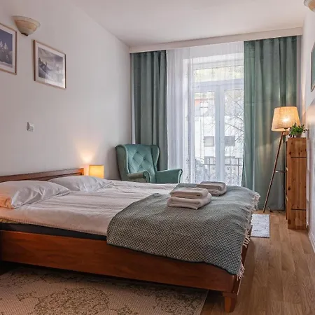 U Renaty Apartment Krynica Zdroj
