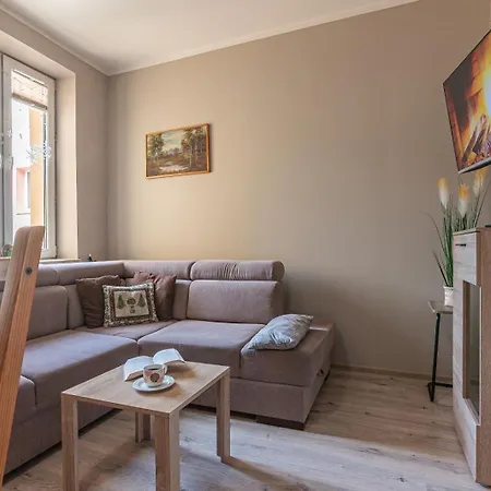 U Renaty Apartment Krynica Zdroj