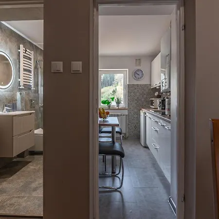 U Renaty Apartment *